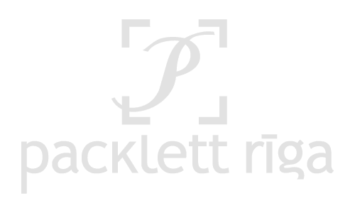 Packlett Riga